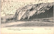 CPA Carte Postale Belgique Comblain-la-Tour  Les Rochers De La Vierge 1906 VM57757 - Hamoir