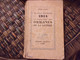 ♥️ WWI JULES ISAAC EO UN DEBAT HISTORIQUE 1914 LE PROBLEME DES ORIGINES DE LA GUERRE EO 1933 / JUDAICA - Français