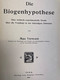 Die Biogenhypothese. - Health & Medecine
