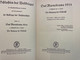 Das Marnedrama 1914;  2. Abschnitt Des 3.Teiles. - 5. Zeit Der Weltkriege