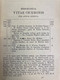 M. Tulli Ciceronis Opera Rhetorica. Partis II, VOL. I Und II. - Filosofía