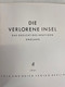 Die Verlorene Insel : Das Gesicht Des Heutigen England - 4. Neuzeit (1789-1914)