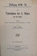 Feldzug 1870 - 71. Die Operationen Der II. Armee An Der Loire. - Militär & Polizei