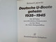 Deutsche U-Boote Geheim, 1935-1945 : Mit 200 Bisher Unveröffentlichten Dokumenten Aus Den Akten Des Amtes Krie - Police & Militaire