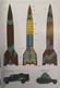 Delcampe - Die Geheimen Wunderwaffen Des III. Reiches. Die Deutschen Raketen- Und Raketenflugzeugprojekte 1934 -1945. - Police & Military