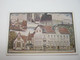 OBERURSEL , Gasthof  ,  Schöne Karte  Um  1930 - Oberursel