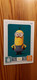 Minions Trading Card, Topps 144 - Otros & Sin Clasificación