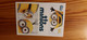 Minions Trading Card, Topps 144 - Other & Unclassified