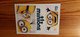 Minions Trading Card, Topps 95 - Otros & Sin Clasificación