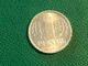 Münze Münzen Umlaufmünze Deutschland DDR 1 Pfennig 1986 - 1 Pfennig