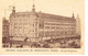 MARQUE POSTALE -  JEUX OLYMPIQUES 1924 - GARE SAINT LAZARE - 12-03-1924 - Affranchissement 10 C Type Semeuse - - Estate 1924: Paris