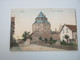 ALZEY  ,     Schöne Karte  Um 1909 - Alzey