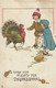 Ra[hael Tuck & Sons' "Thanksgiving Children"To Wish You Plenty For Thanksgiving - Thanksgiving