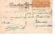 MARQUE POSTALE -  JEUX OLYMPIQUES 1924 - PARIS DEPART - 21-04-1924 - Affranchissement - 2 X 5 C Semeuse - Ete 1924: Paris