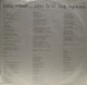 * LP *  KLEIN ORKEST - LATER IS AL LANG BEGONNEN (Holland 1984 EX!!) - Autres - Musique Néerlandaise