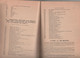 La Lecture Au Son Des Signaux Morse 1947 - Littérature & Schémas