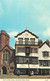 Exeter Mol`s Coffee House Cathedral Close - Exeter