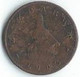 M831 - ZIMBABWE - 1 CENT 1983 - Simbabwe