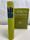 Nietzsche: Kritische Gesamtausgabe. II. Abteilung, Band 5. - Filosofie