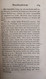 Delcampe - Friedrich August Carus Nachgelassene Werke. Siebenter Theil. Moralphilosophie Und Religionsphillosophie. - Filosofía