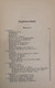 Bernoullis Vademecum Des Mechanikers Oder Praktisches Handbuch Für Mechaniker, - Technique