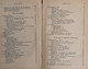 Delcampe - Bernoullis Vademecum Des Mechanikers Oder Praktisches Handbuch Für Mechaniker, - Technical