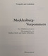 Delcampe - Fotografie Und Gedächtnis. Eine Bilddokumentation. Brandenburg. Mecklenburg-Vorpommern. Sachsen-Anhalt. - 4. Neuzeit (1789-1914)