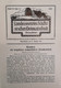 Mitteilungen Des Landesvereins Sächsischer Heimatschutz 1925. XIV Band. Heft 1 - 10. - Autres & Non Classés