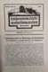 Delcampe - Mitteilungen Des Landesvereins Sächsischer Heimatschutz 1925. XIV Band. Heft 1 - 10. - Autres & Non Classés