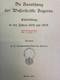 Delcampe - Die Ausnutzung Der Wasserkräfte Bayerns, Entwicklung In Den Jahren 1908 Und 1909. - 4. Neuzeit (1789-1914)