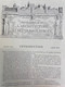 Revue Générale De L'Architecture Et Des Travaux Publics: VOL.28. - Architectuur