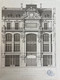 Delcampe - Revue Générale De L'Architecture Et Des Travaux Publics: VOL.28. - Architecture