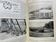Delcampe - Handbuch Des Wasserbaues In Zwei Bänden. KOMPLETT. - Architecture