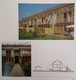 Delcampe - Alternative Wohnformen. Wohnmodelle Bayern. Bd. 1. - Arquitectura