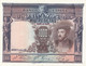 CRBS0552 BILLETE ESPAÑA 1000 PESETAS 1925 SIN SERIE MUY RARO EBC+ - 1000 Pesetas