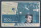 Sweden 2012. Facit # 2901, BL34. Raoul Wallenberg. MNH (**) Cyl 1 - Unused Stamps