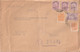 Brazil AIR FRANCE AIRMAIL REGISTERED COVER To Switzerland 1939 - Poste Aérienne (Compagnies Privées)