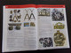 Delcampe - Overlord, Catalogue N° 3, équipements Militaires De Survie, 2001 - France