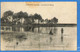 33 - Gironde - Carcans - Les Bords De L’Etang (N10675) - Carcans