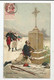 Belgique Liège Cachet Huy ( Nord ) 1908  ( Marcophilie ) - Huy