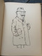 Delcampe - Rare  George Grosz 1930 Malik Verlag Berlin  "60 Dessins Sur 15 Ans" - Pittura & Scultura