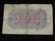 5 FIVE SHILLINGS  ISSUED BY THE BRITISH MILITARY AUTHORITY  **** EN  ACHAT IMMEDIAT  **** - Otros & Sin Clasificación