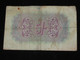 5 FIVE SHILLINGS  ISSUED BY THE BRITISH MILITARY AUTHORITY  **** EN  ACHAT IMMEDIAT  **** - Sonstige & Ohne Zuordnung