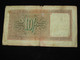 10 TEN SHILLINGS  ISSUED BY THE BRITISH MILITARY AUTHORITY  **** EN  ACHAT IMMEDIAT  **** - Sonstige & Ohne Zuordnung