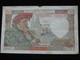50 Cinquante Francs - Jacques Coeur - 11-9-1941 ( Date Assez Rare ) **** EN  ACHAT IMMEDIAT  **** - 50 F 1940-1942 ''Jacques Coeur''