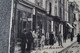 Etampes,coiffeur,magasins,Tabac,rue Saint Jacques,belle Carte Postale Ancienne - Etampes