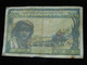 NIGER 500 Cinq Cents Francs 1977 - Banque Centrale Des Etats De L'Afrique De L'Ouest  **** EN  ACHAT IMMEDIAT  **** - Niger