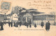 PARIS-75012-UNE GARE DU METROPOLITAIN ( BASTILLE ) - Distretto: 12