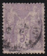 France   .    Y&T   .      95   (2 Scans)    .     O      .   Oblitéré - 1876-1898 Sage (Type II)