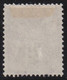 France   .    Y&T   .      105  (2 Scans)       .     O      .   Oblitéré - 1898-1900 Sage (Type III)